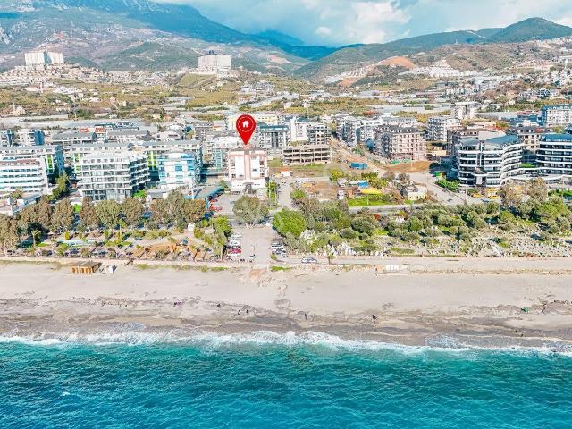 Alanya, Antalya içerisinde satılık mülk