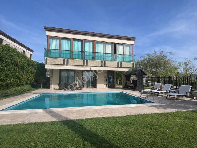 Alanya, Antalya içerisinde satılık Villa