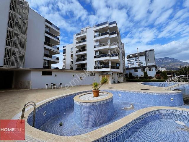 Alanya, Antalya içerisinde kiralık mülk
