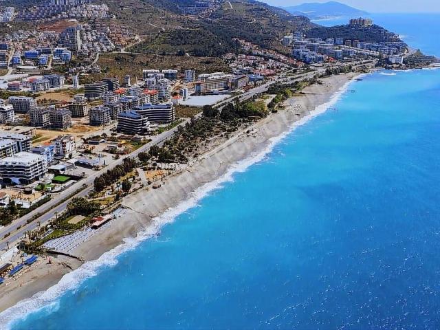 Alanya, Antalya içerisinde satılık Villa