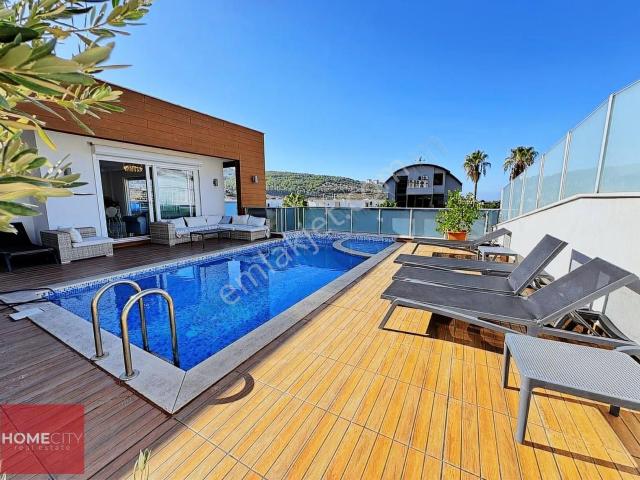 Alanya, Antalya içerisinde satılık Villa