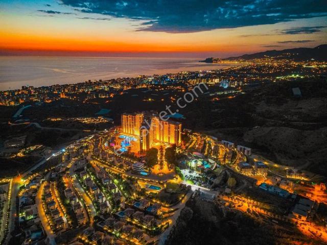 Alanya, Antalya içerisinde satılık mülk