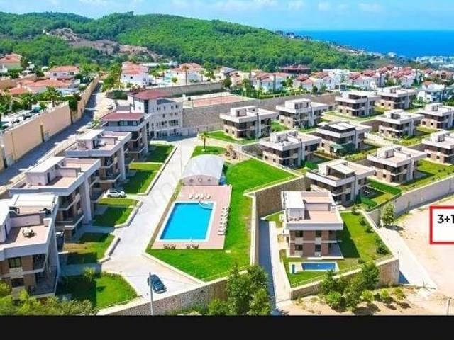 Alanya, Antalya içerisinde satılık Villa