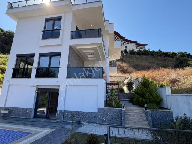 Alanya, Antalya içerisinde satılık Villa