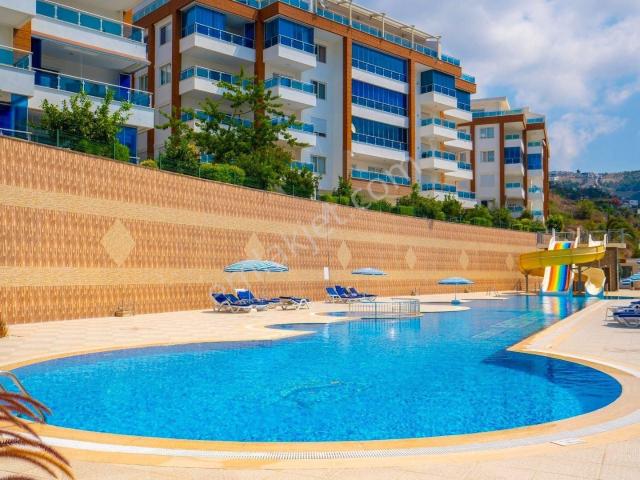 Alanya, Antalya içerisinde satılık mülk