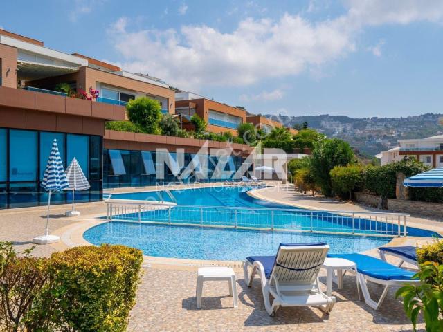 Alanya, Antalya içerisinde satılık mülk