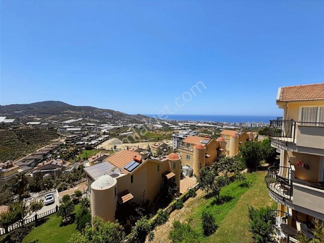 Alanya, Antalya içerisinde satılık mülk