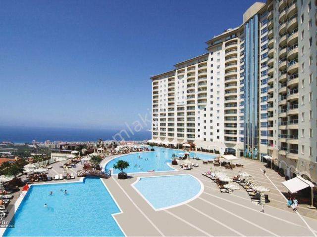 Kargıcak, Alanya içerisinde kiralık mülk