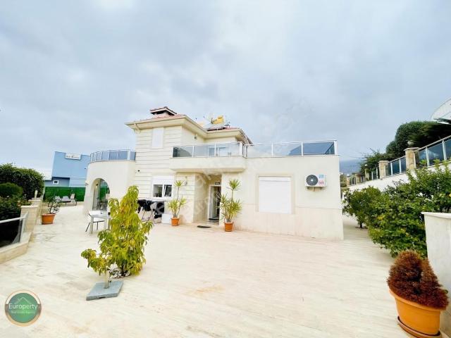 Alanya, Antalya içerisinde satılık Villa