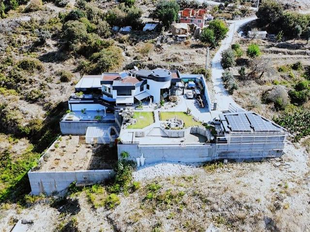 Alanya, Antalya içerisinde satılık Villa