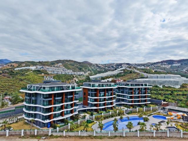 Alanya, Antalya içerisinde satılık mülk