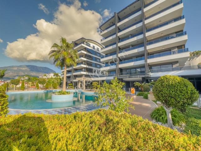 Alanya, Antalya içerisinde satılık mülk