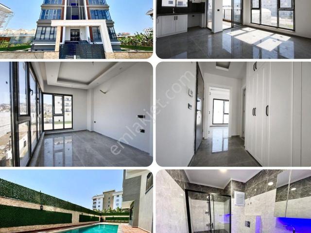 Alanya, Antalya içerisinde satılık mülk