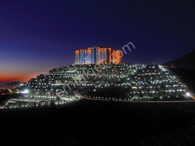 Alanya, Antalya içerisinde satılık mülk