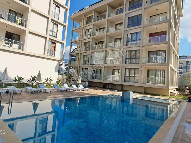 Alanya, Antalya içerisinde kiralık mülk