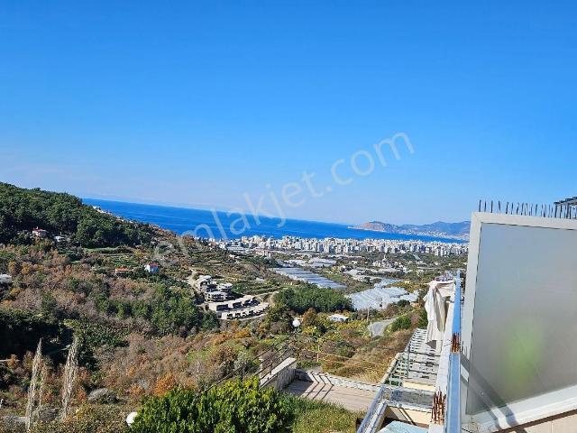 Alanya, Antalya içerisinde satılık mülk