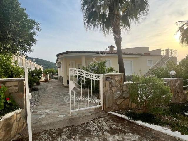 Alanya, Antalya içerisinde satılık Villa
