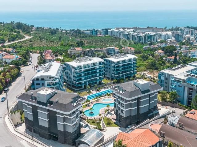 Alanya, Antalya içerisinde satılık mülk