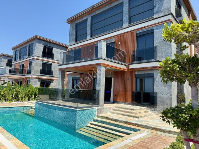 Alanya, Antalya içerisinde satılık Villa