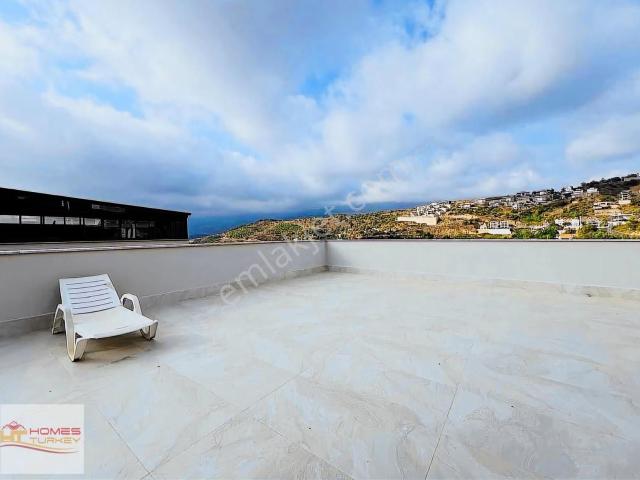 Alanya, Antalya içerisinde satılık Villa