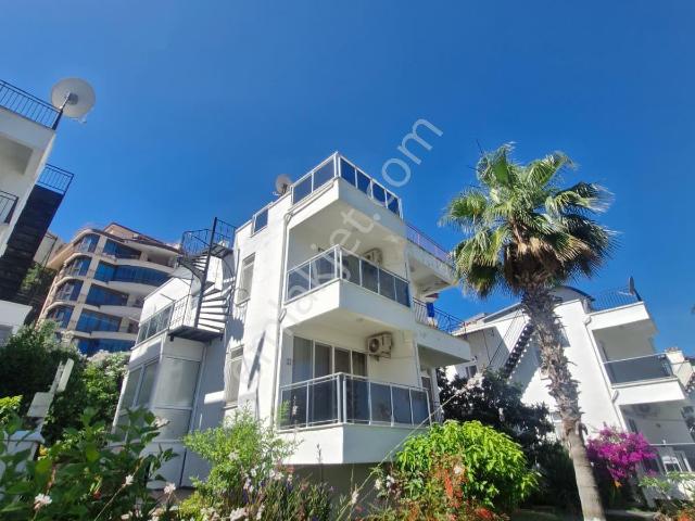 Alanya, Antalya içerisinde satılık Villa