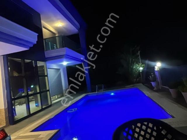 Alanya, Antalya içerisinde satılık Villa