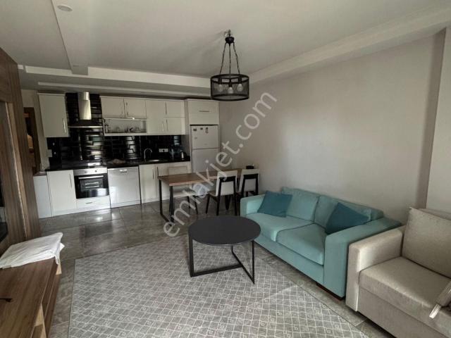 Alanya, Antalya içerisinde kiralık Residence