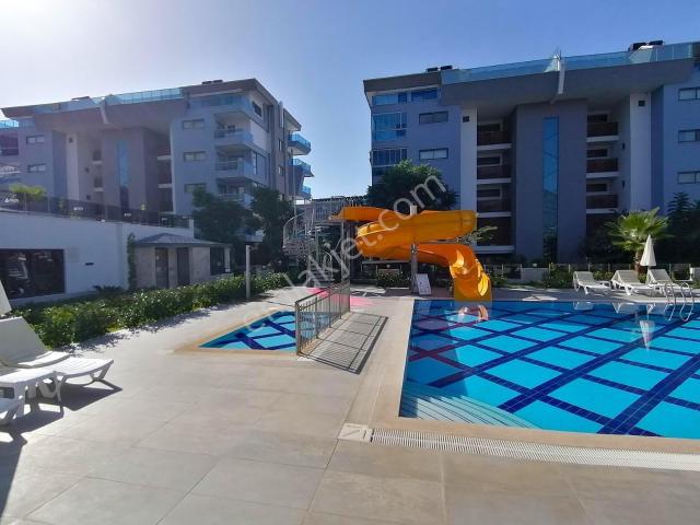 Alanya, Antalya içerisinde satılık mülk