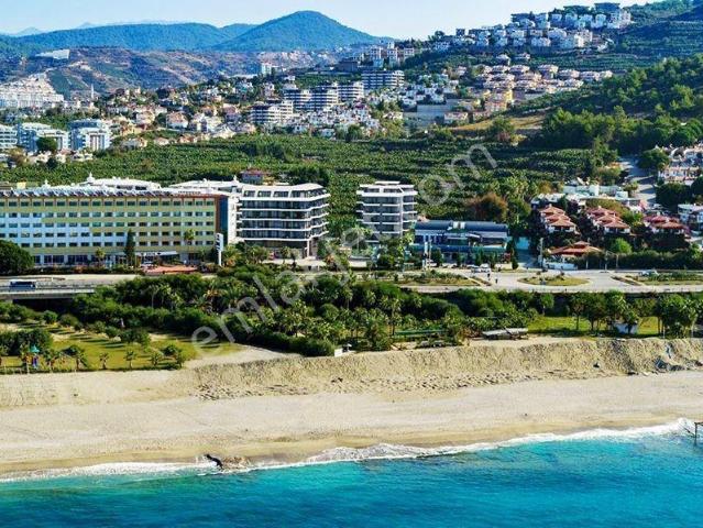 Alanya, Antalya içerisinde satılık mülk