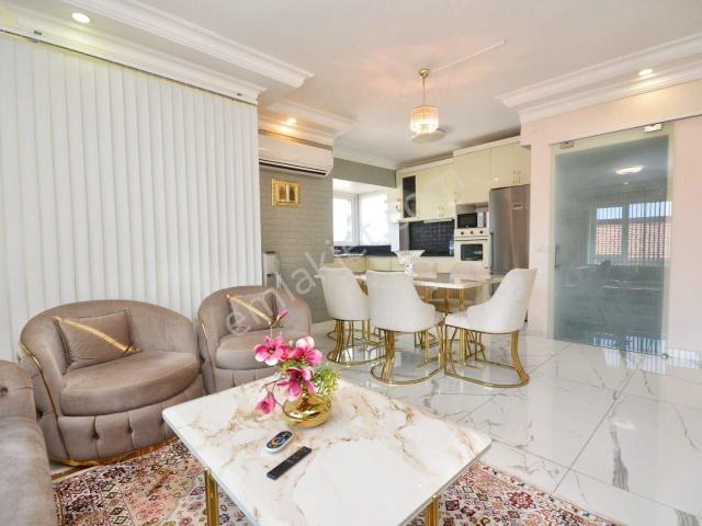 Kargıcak, Alanya içerisinde satılık Villa