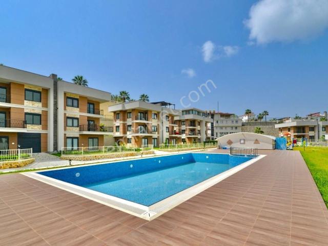 Alanya, Antalya içerisinde satılık Villa