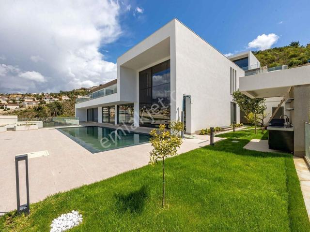 Alanya, Antalya içerisinde satılık Villa