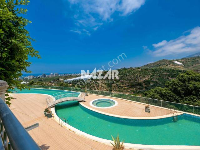 Alanya, Antalya içerisinde satılık mülk