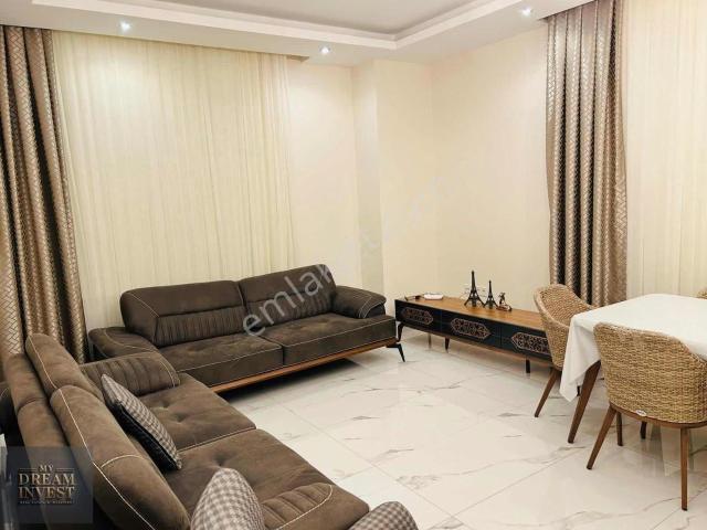 Alanya, Antalya içerisinde kiralık mülk