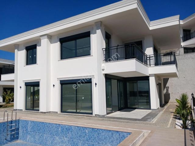 Alanya, Antalya içerisinde satılık Villa