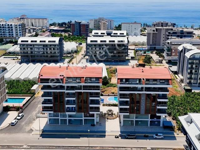 Alanya, Antalya içerisinde satılık mülk