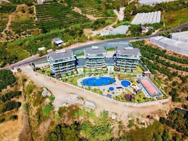 Kargıcak, Alanya içerisinde kiralık mülk