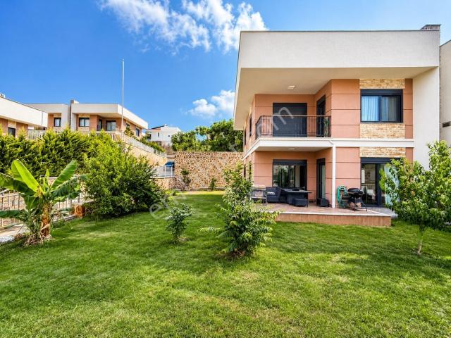 Alanya, Antalya içerisinde satılık Villa