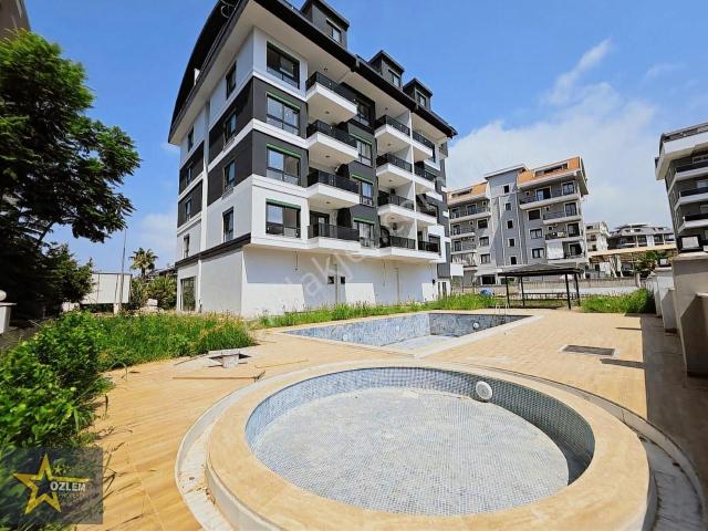 Alanya, Antalya içerisinde satılık mülk