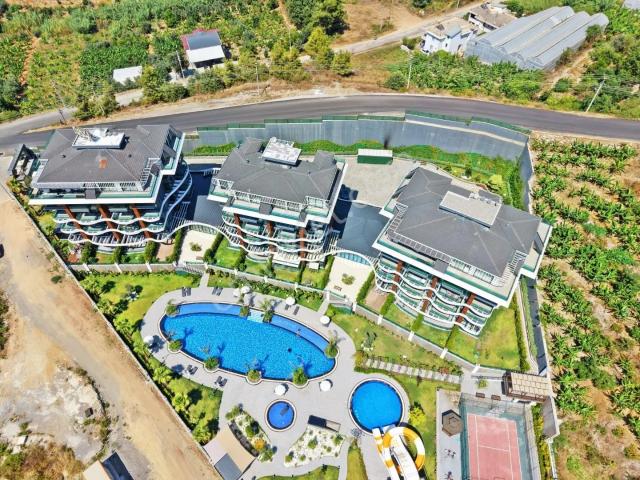 Alanya, Antalya içerisinde satılık mülk