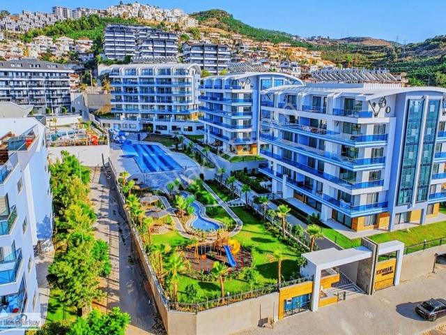 Alanya, Antalya içerisinde satılık mülk