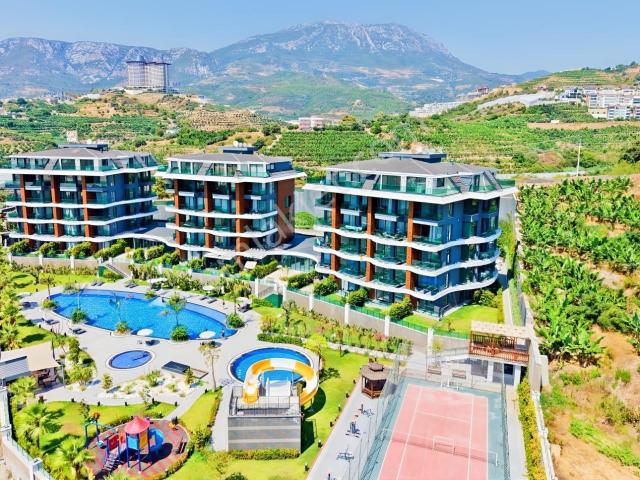 Alanya, Antalya içerisinde satılık mülk