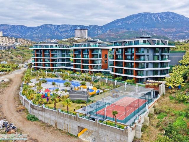 Alanya, Antalya içerisinde satılık mülk