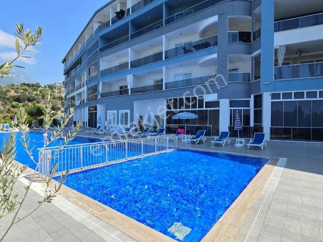 Alanya, Antalya içerisinde satılık mülk