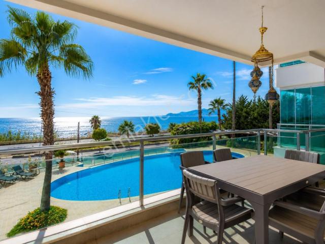 Alanya, Antalya içerisinde satılık mülk