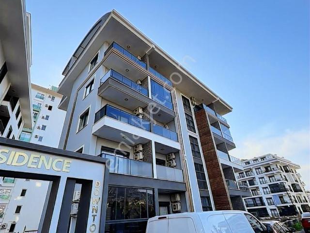 Alanya, Antalya içerisinde satılık Residence