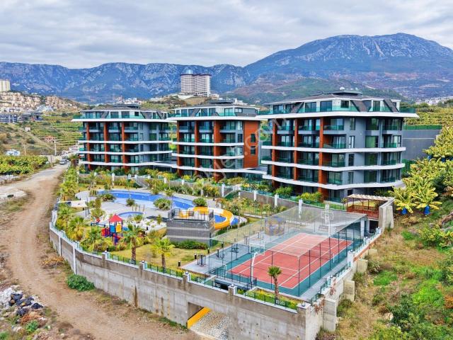 Alanya, Antalya içerisinde satılık mülk