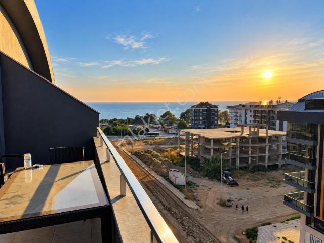 Alanya, Antalya içerisinde satılık mülk