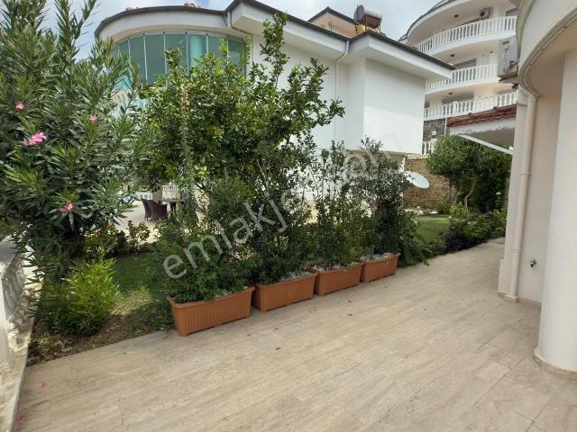 Alanya içerisinde satılık Villa