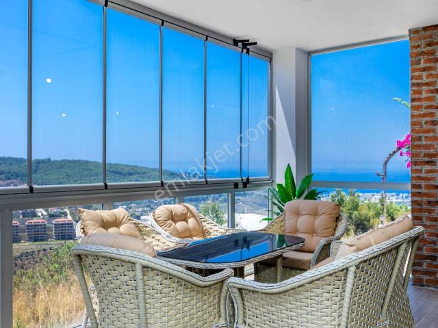 Alanya, Antalya içerisinde satılık mülk